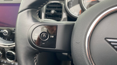 MINI Convertible 1.5 Cooper Exclusive 2dr Auto Petrol Convertible